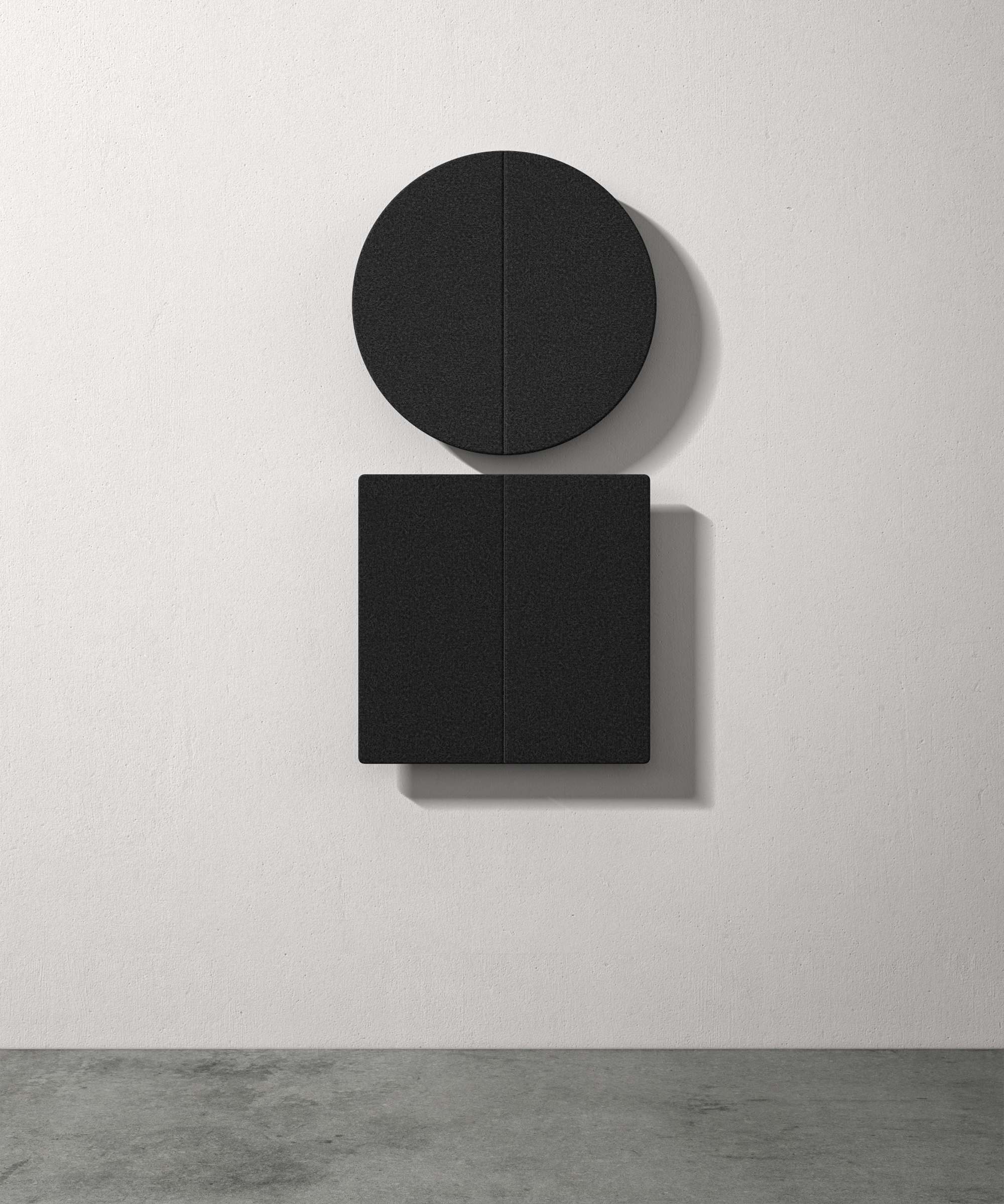 办公屏风|屏风工作站|办公家具|设计师家具|Parentesit 空间隔断屏风/装饰面板